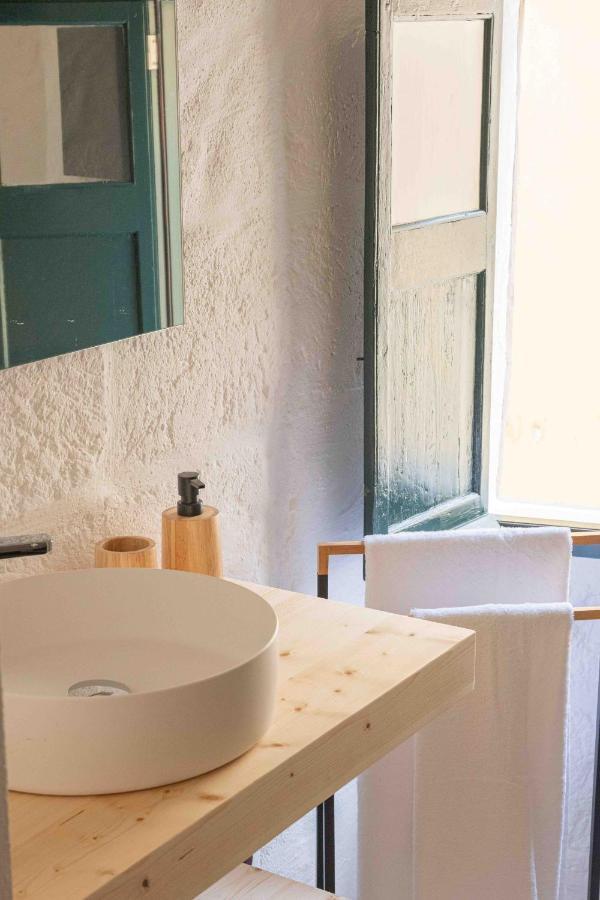 Pere Alcantara 40, 3 Bedroom House, Ciutadella Ciutadella  Dış mekan fotoğraf