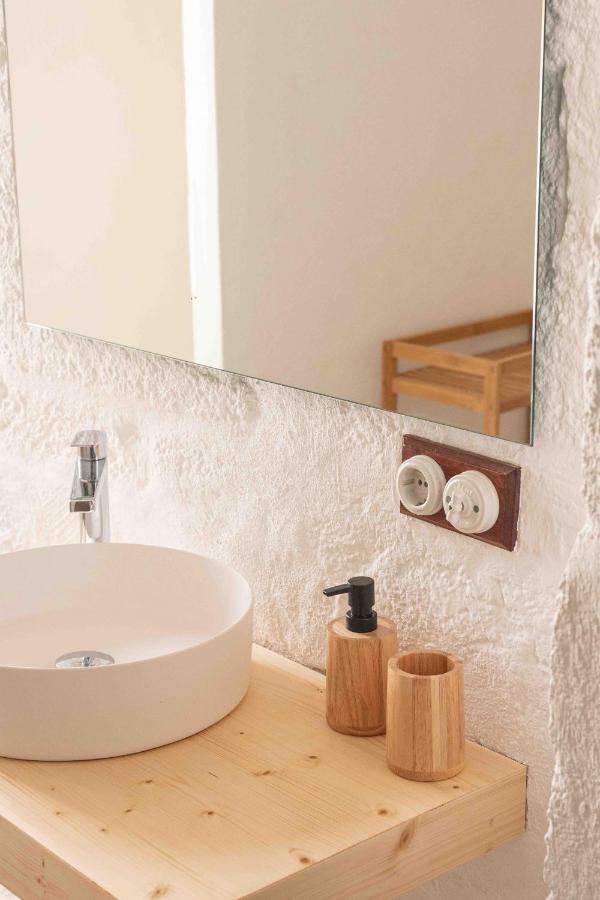 Pere Alcantara 40, 3 Bedroom House, Ciutadella Ciutadella  Dış mekan fotoğraf