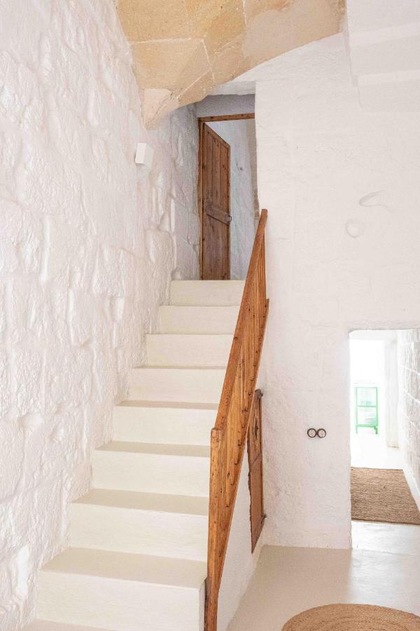 Pere Alcantara 40, 3 Bedroom House, Ciutadella Ciutadella  Dış mekan fotoğraf