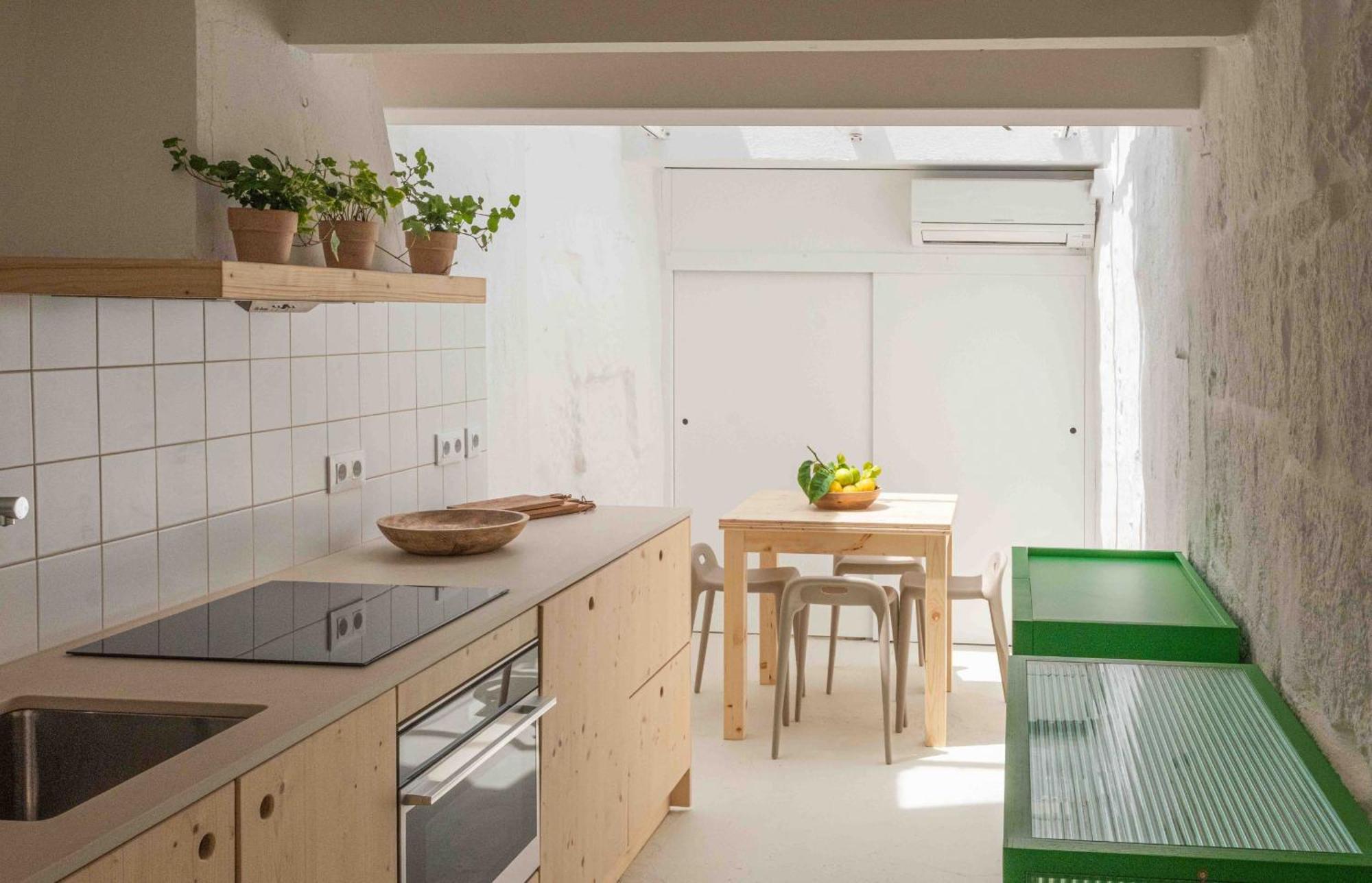 Pere Alcantara 40, 3 Bedroom House, Ciutadella Ciutadella  Dış mekan fotoğraf