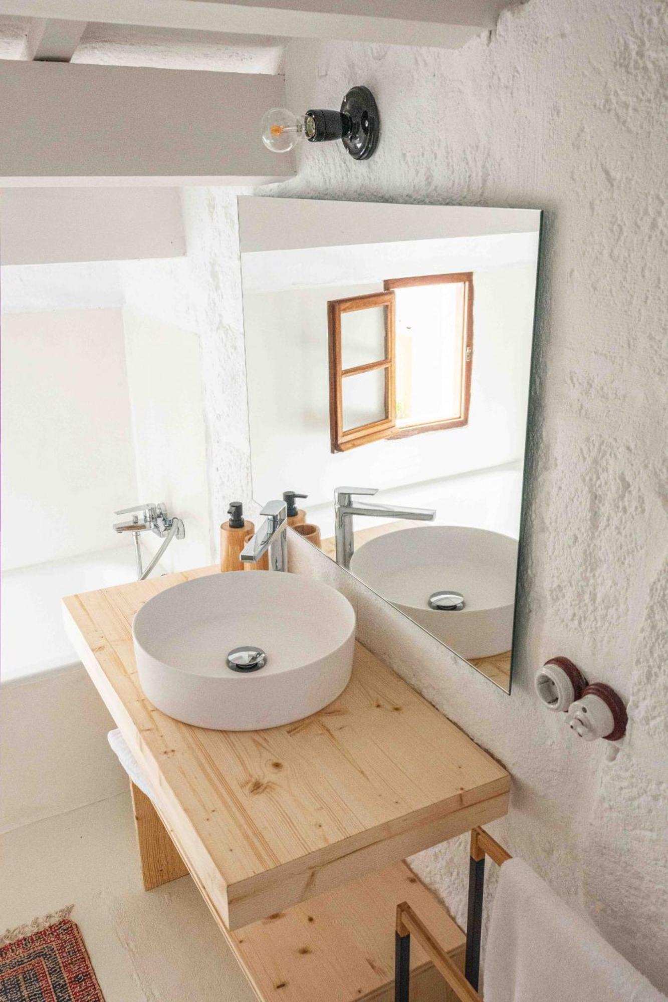 Pere Alcantara 40, 3 Bedroom House, Ciutadella Ciutadella  Dış mekan fotoğraf
