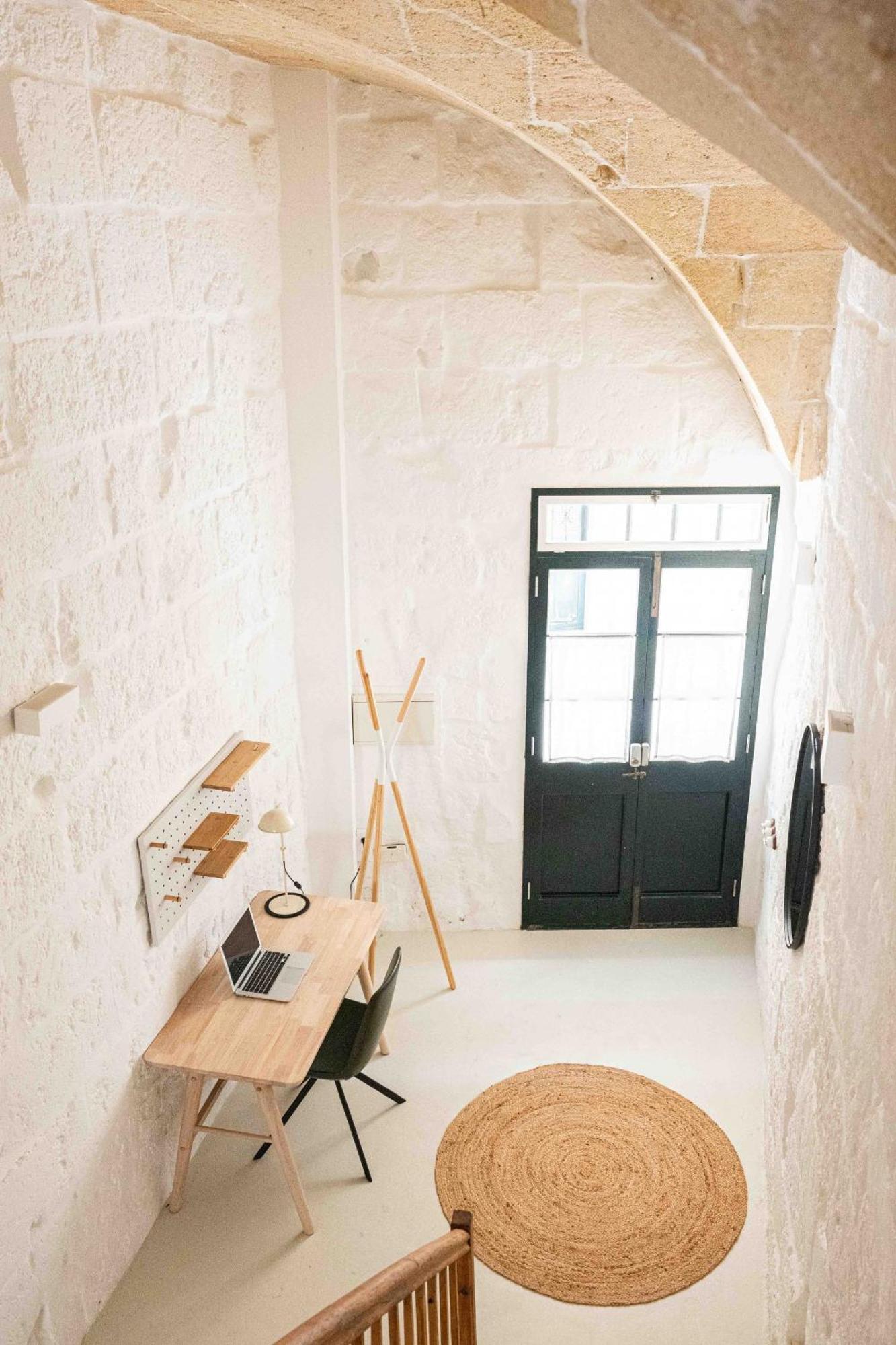 Pere Alcantara 40, 3 Bedroom House, Ciutadella Ciutadella  Dış mekan fotoğraf