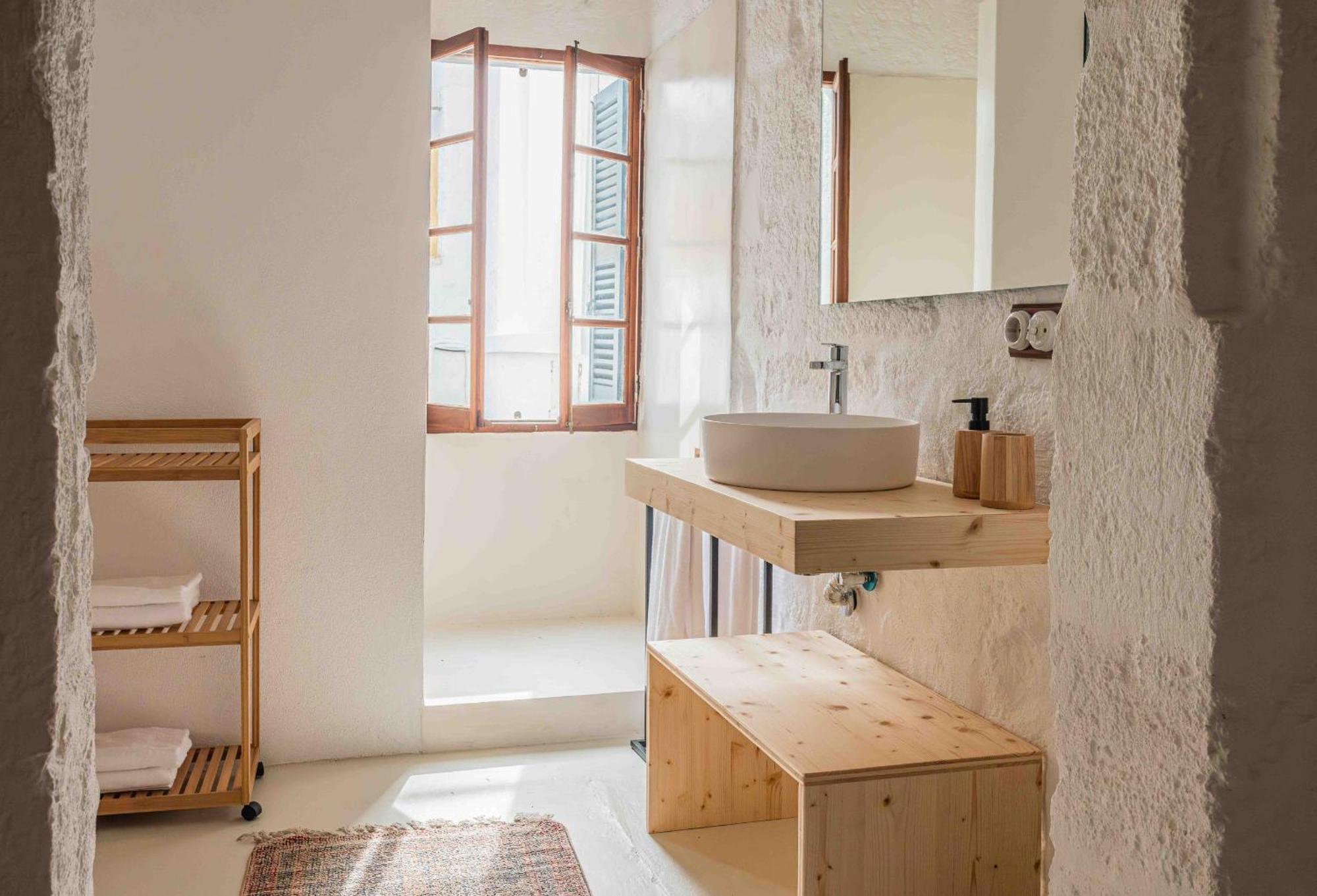 Pere Alcantara 40, 3 Bedroom House, Ciutadella Ciutadella  Dış mekan fotoğraf