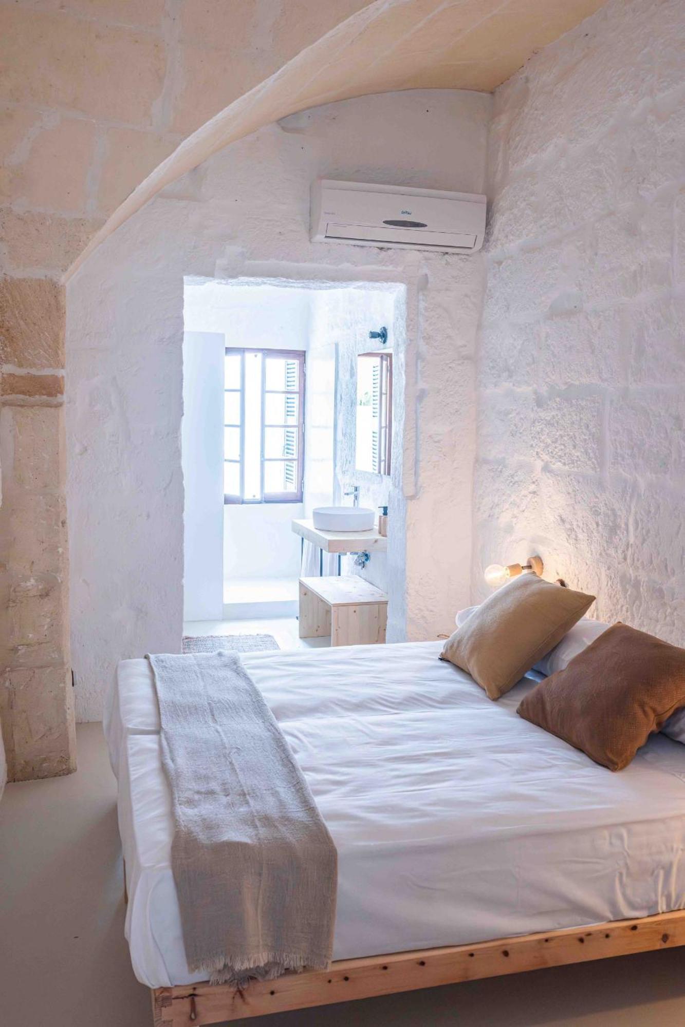 Pere Alcantara 40, 3 Bedroom House, Ciutadella Ciutadella  Dış mekan fotoğraf