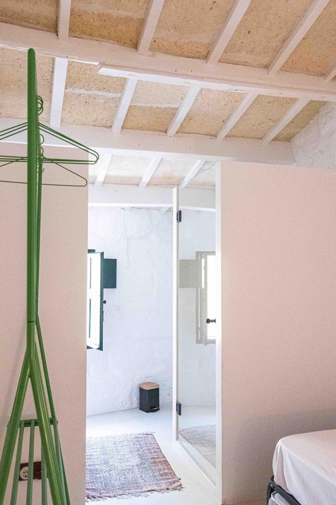Pere Alcantara 40, 3 Bedroom House, Ciutadella Ciutadella  Dış mekan fotoğraf