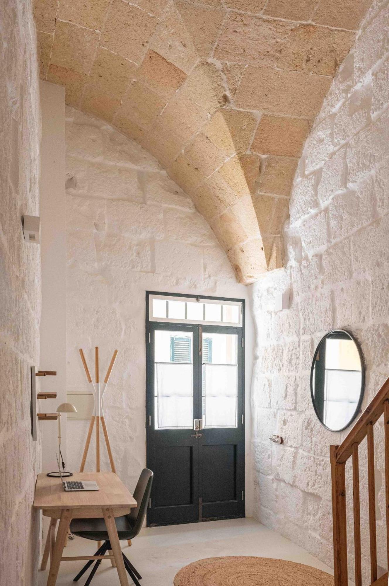 Pere Alcantara 40, 3 Bedroom House, Ciutadella Ciutadella  Dış mekan fotoğraf